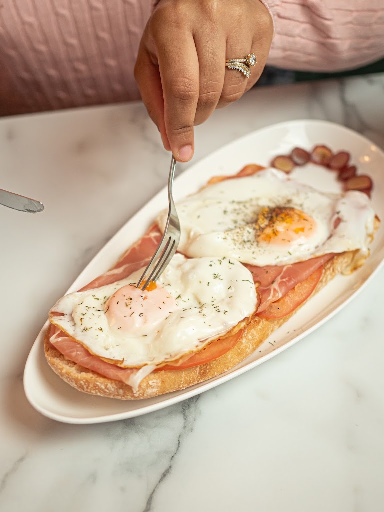 Cafeteria Heladeria | Tasta'm Sant Boi — Comida y bebida