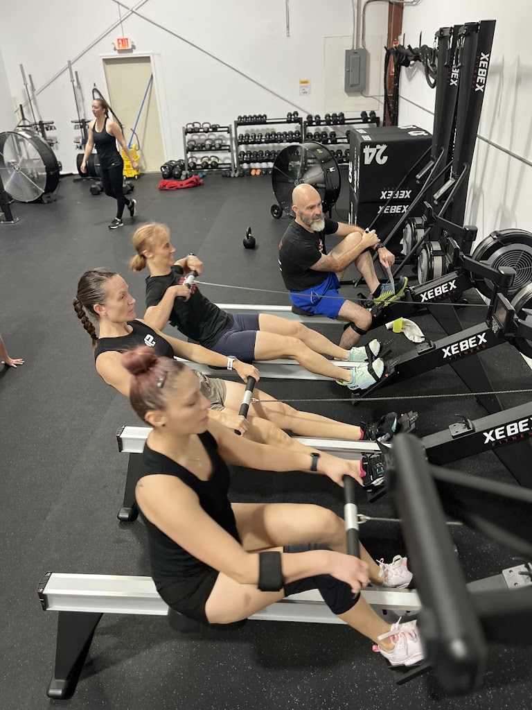  Isaiah 40:31 Fitness