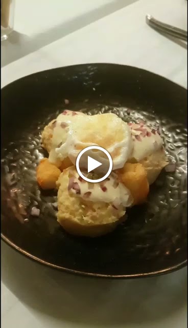 Restaurante Patanegra Playa — Videos
