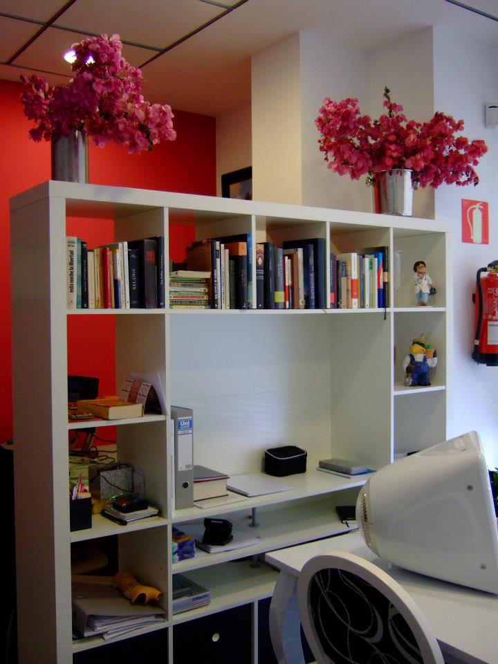 Centro de Reconocimiento Medico STOP