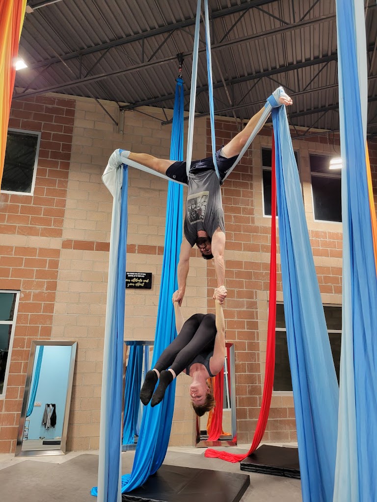  Skyfall Aerial Arts Studio, LLC