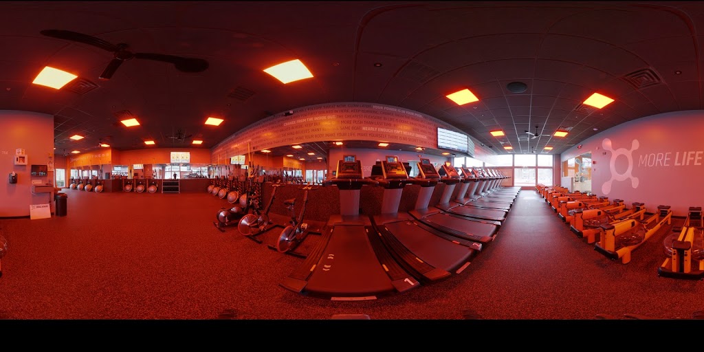  Orangetheory Fitness
