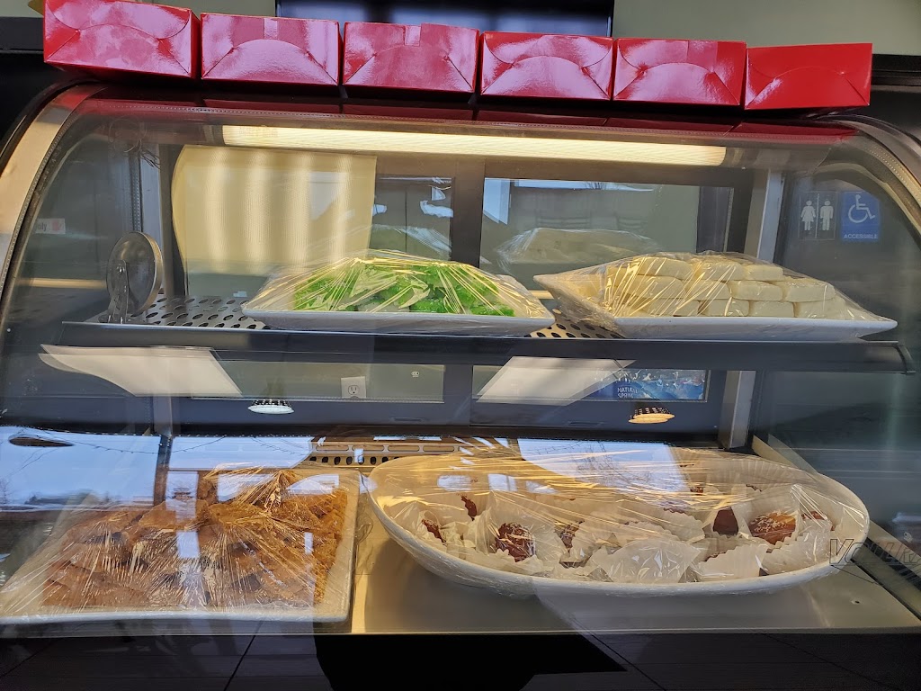 A Perfect Pizza & East Indian Cuisine in Airdrie