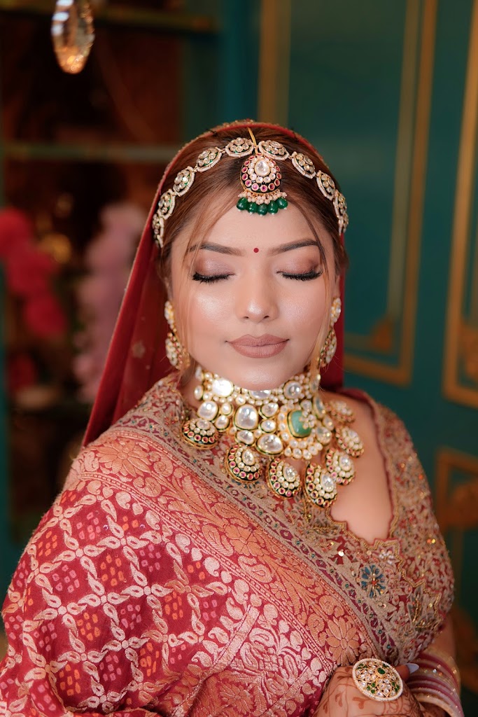 Sheeba Makeover Studio Academy