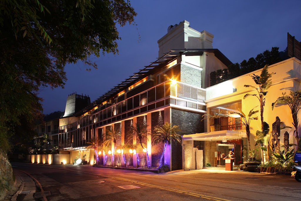 馥蘭朵烏來渡假酒店Volandourai Spring Spa&Resort 的照片