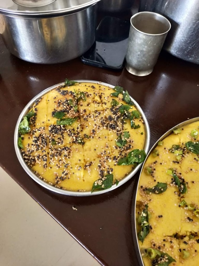 Jain Homemade Food