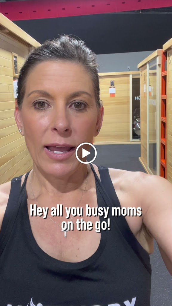  HOTWORX - Friendswood, TX