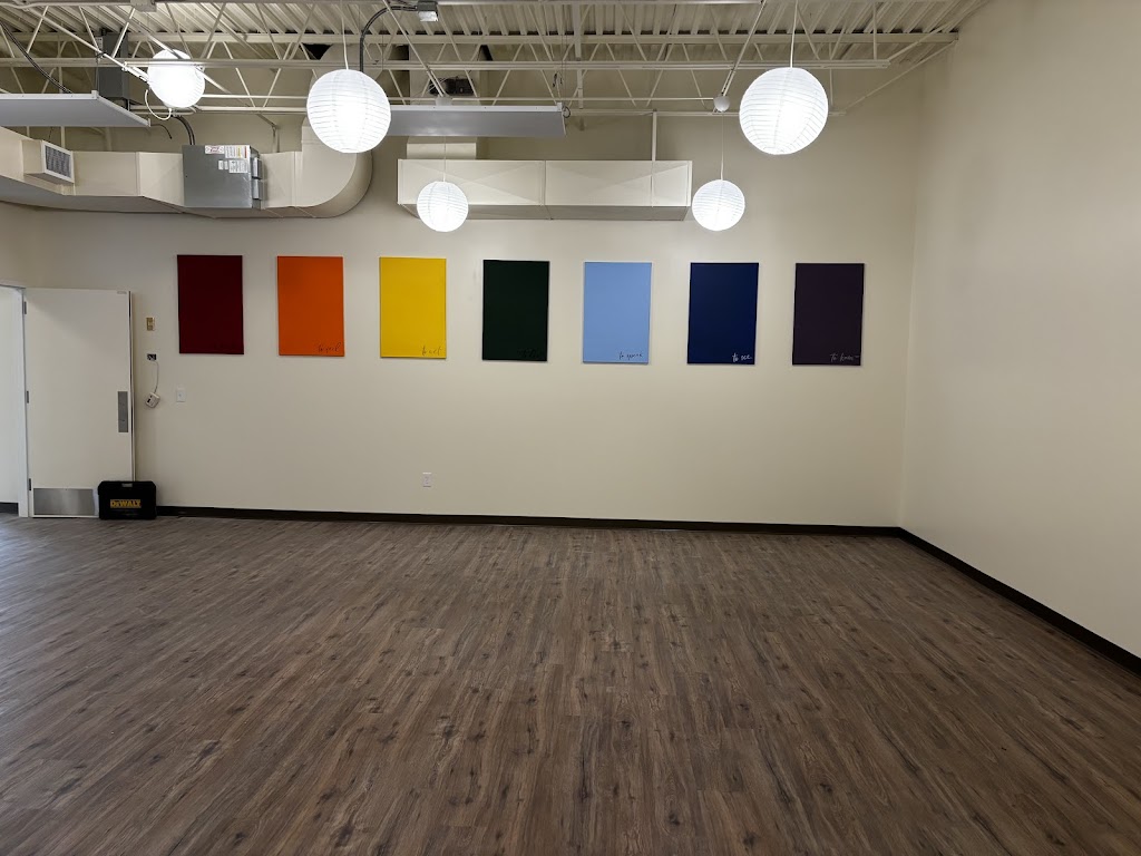  Power Yoga Collective Mentor