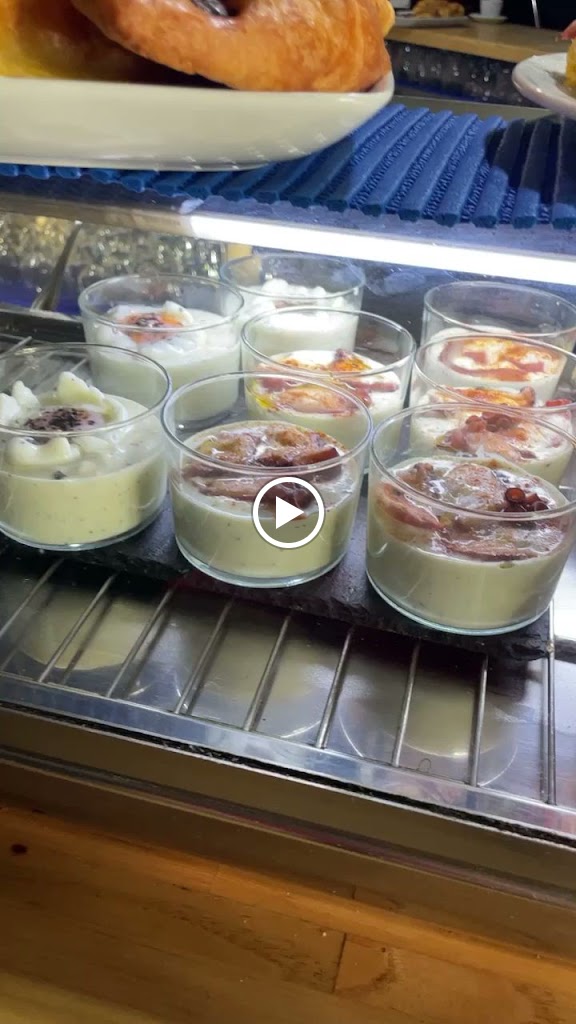 Cafe Juno — Videos