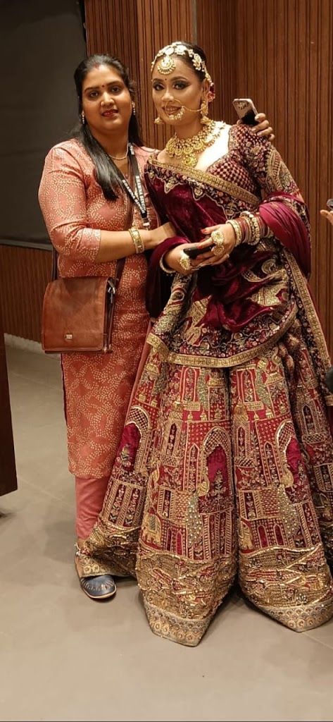 Dulhan Beauty Parlour Ramratan Jeee Nager