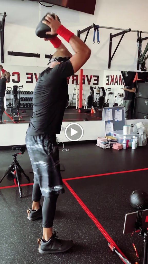  Burntown Fitness Personal Training Studio