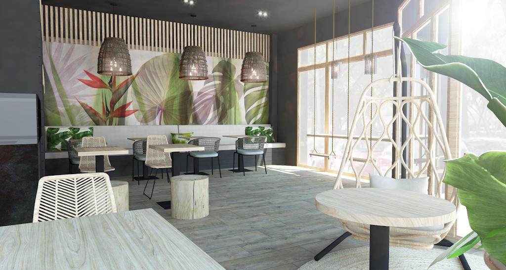 NATUR Manacor | Healthy food Mallorca