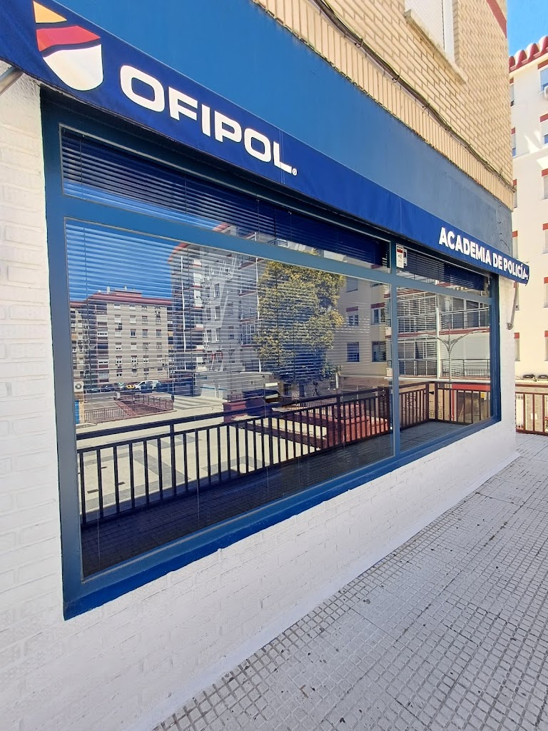 Ofipol - Sede Mostoles
