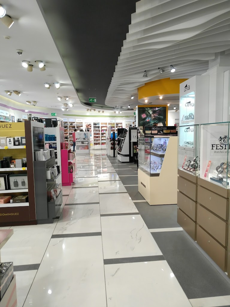 Fund Grube Las Arenas