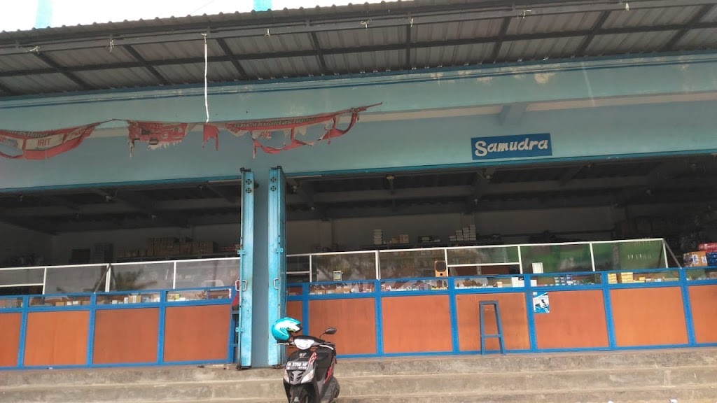 Samudra Motor