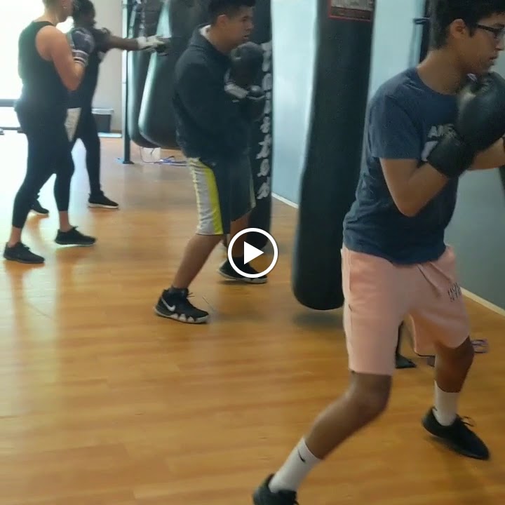  METHOD BOXING