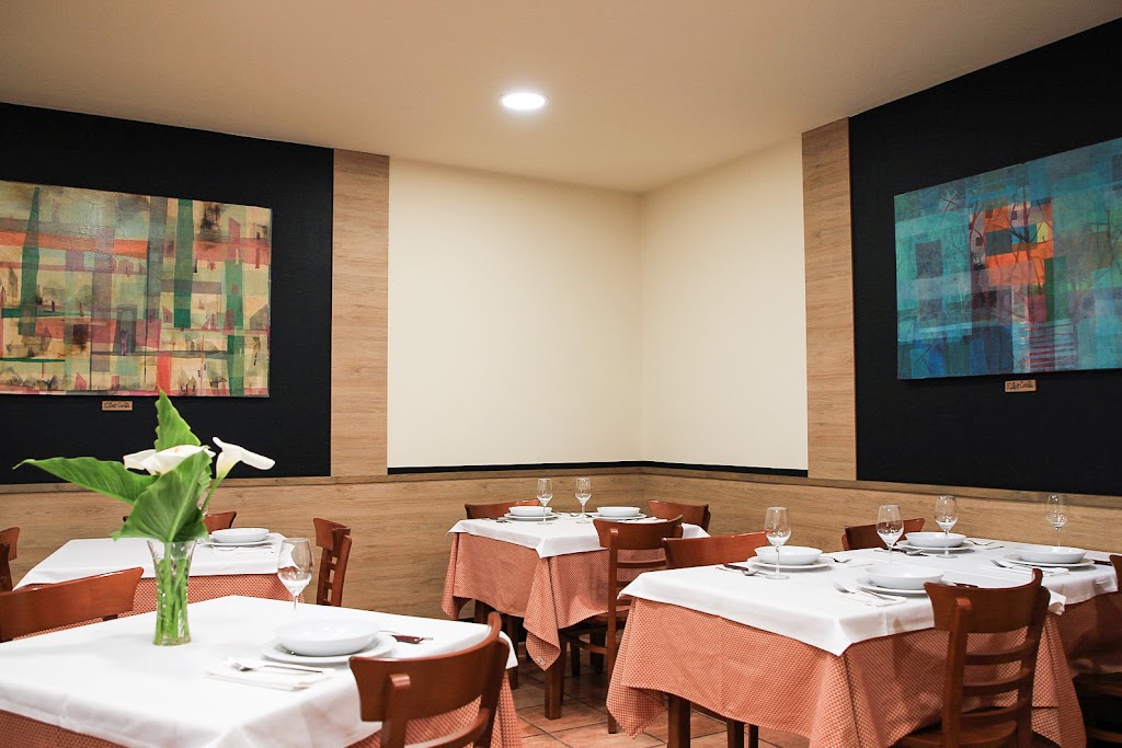 Casa Maria. Cocina tradicional desde 1966