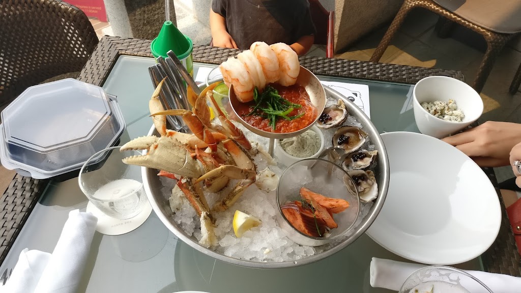 Oyster