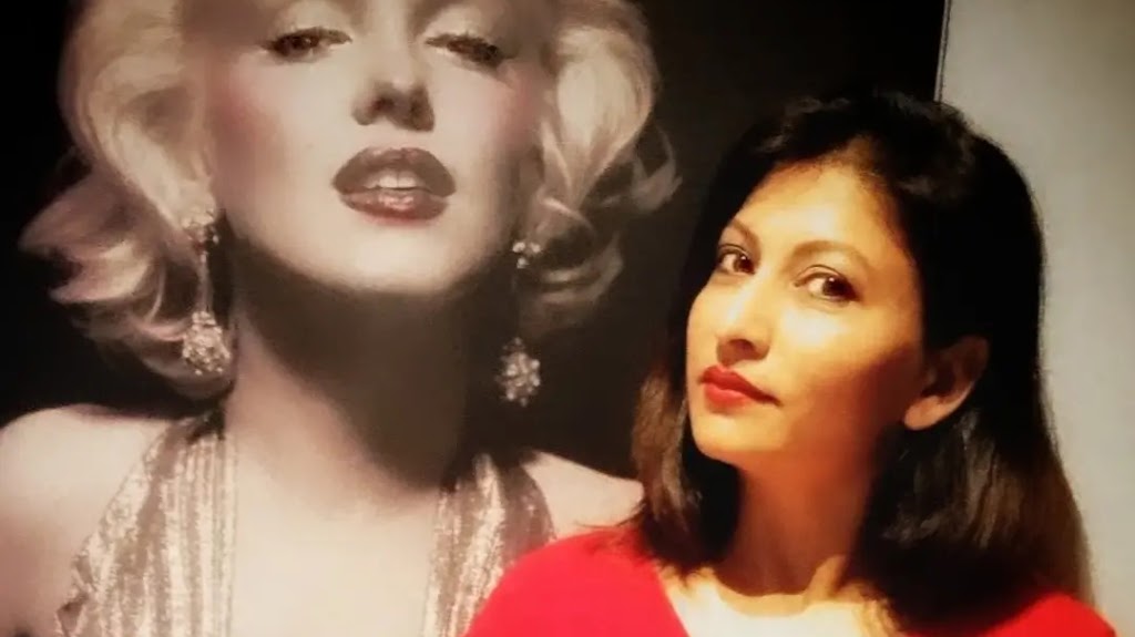 The Beauty Room By Padmini