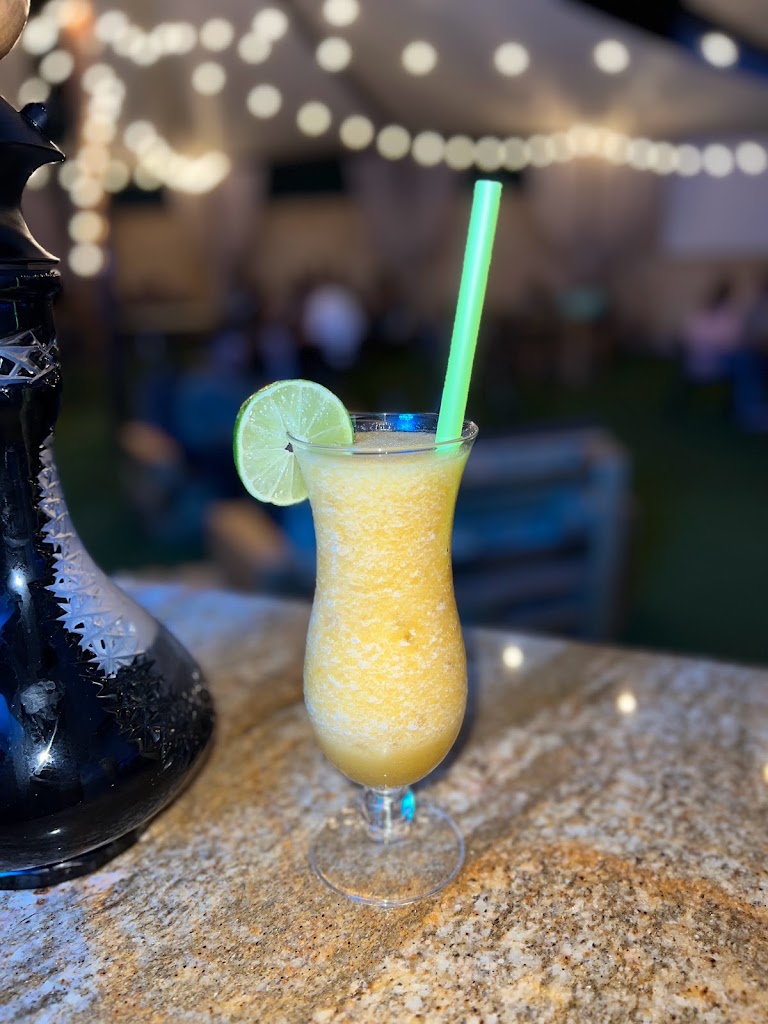 Terraza Diego — Comida y bebida