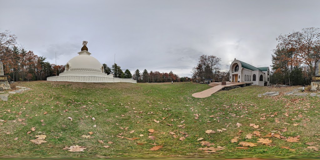 Street View & 360°
