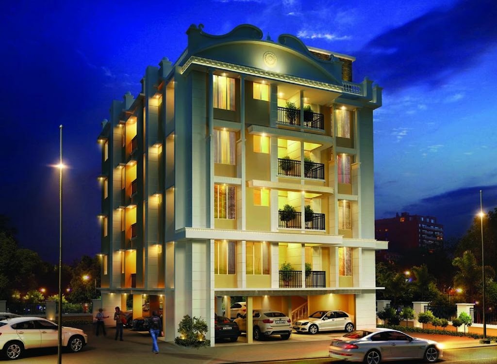Whitespring Guruvayoor