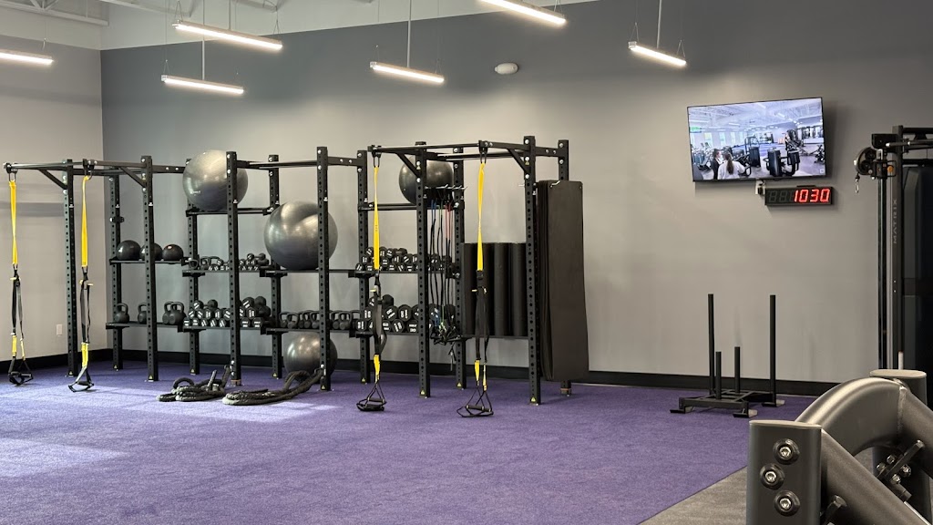  Anytime Fitness