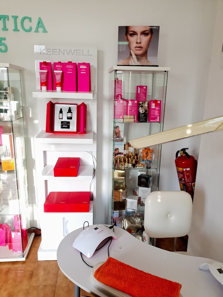 Centro de Estetica 35