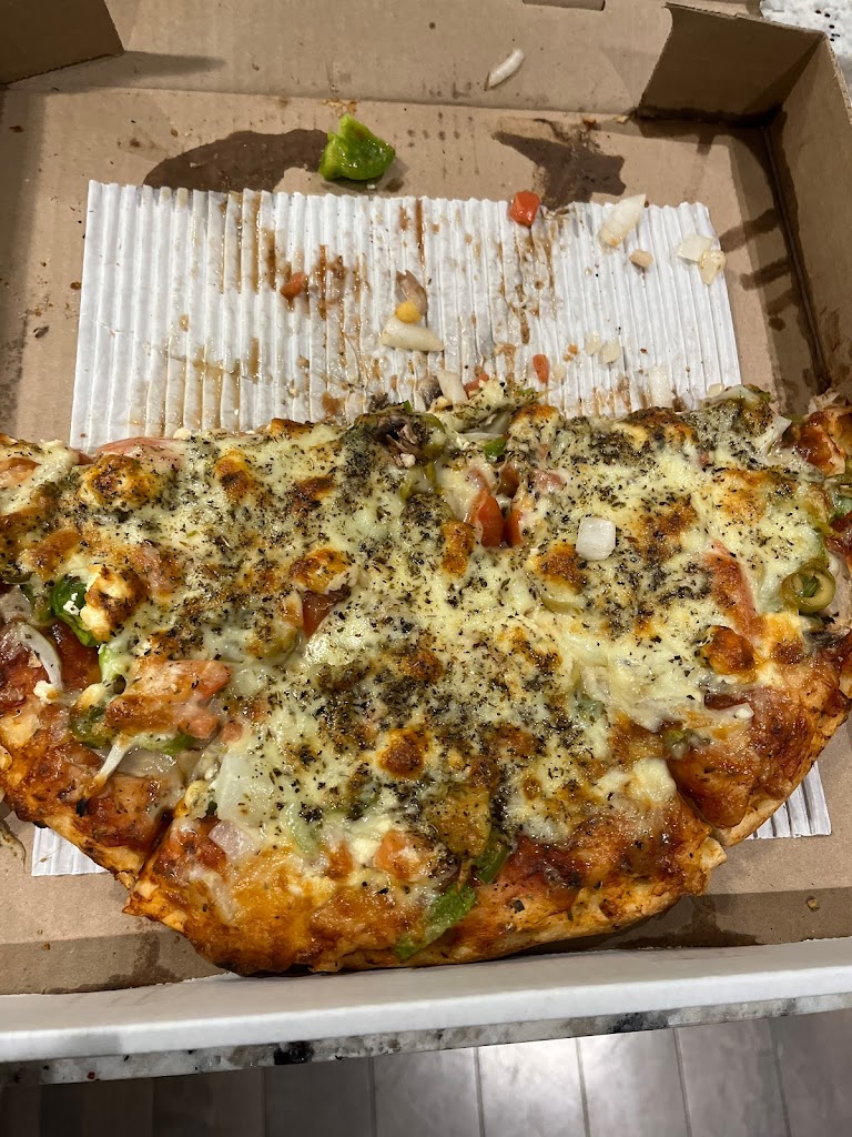 Pizza