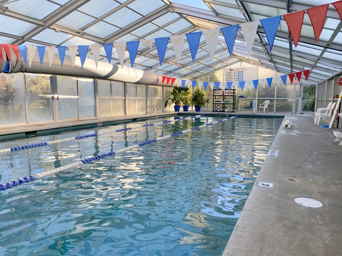  Vashon Athletic Club