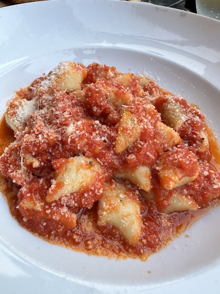 Gnocchi