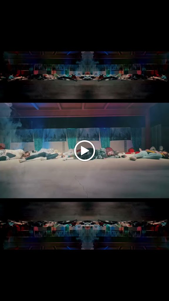  Rhythm Dance & Wellness