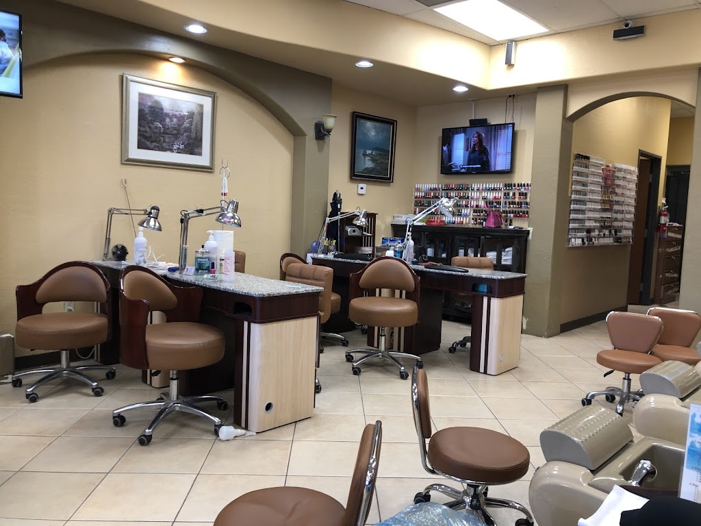 Natural Touch Nail & Spa Main Image