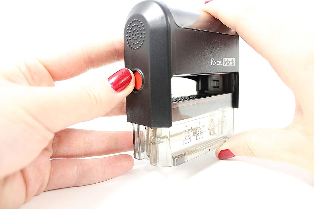 Sellos Personalizados InterSello