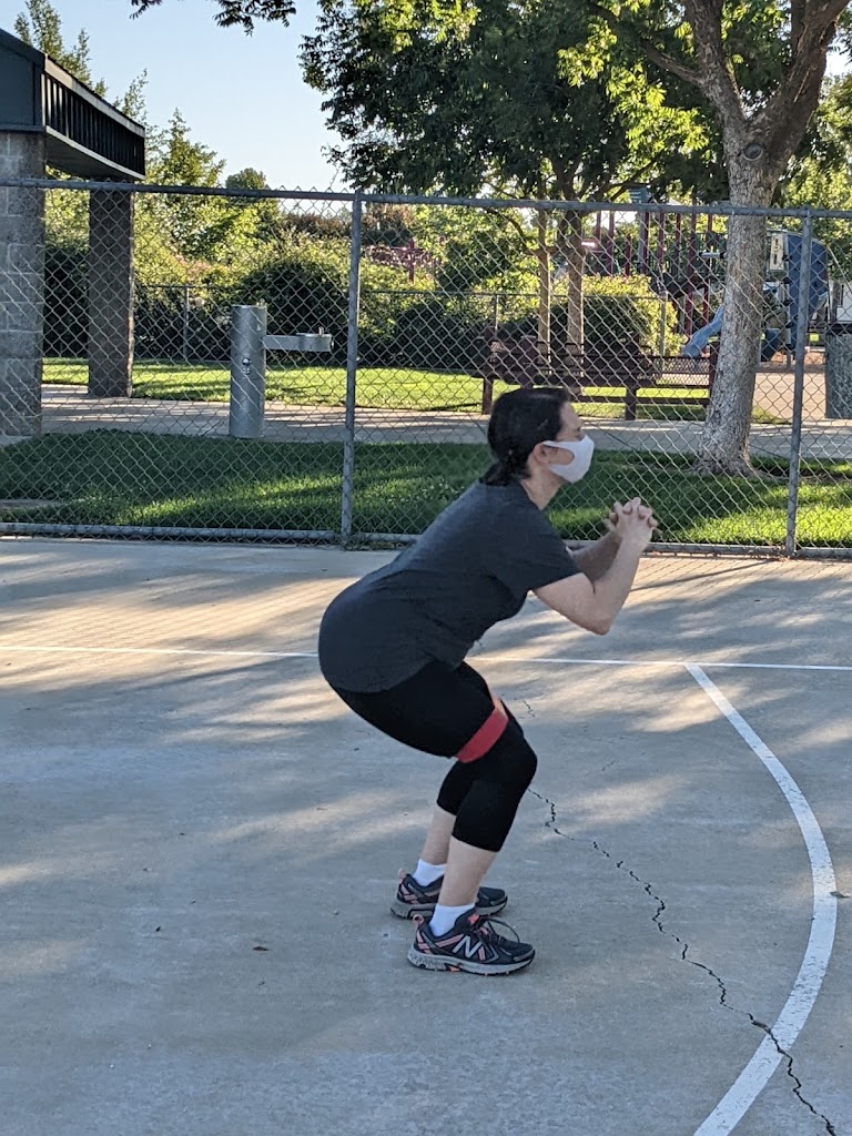  Tornado Alli Fitness