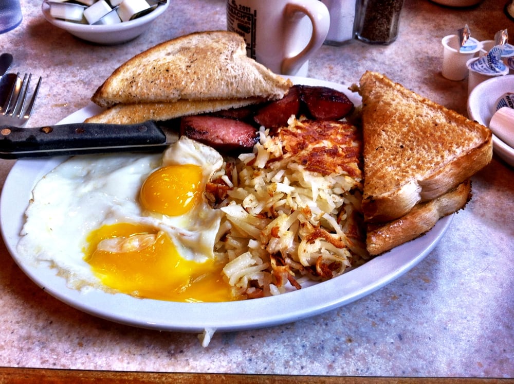  Menomonie Family Restaurant