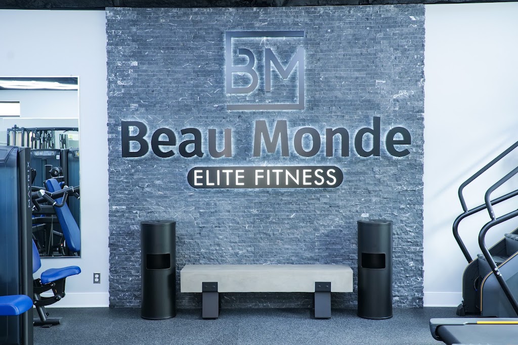  Beau Monde Elite Fitness