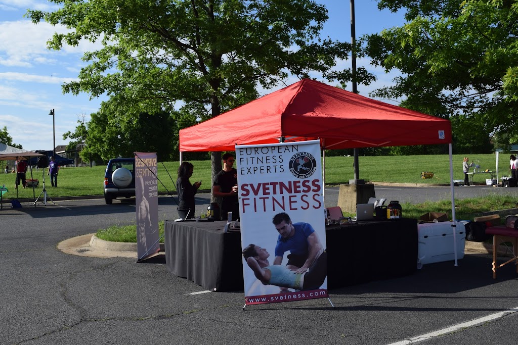  Svetness Fitness Studio