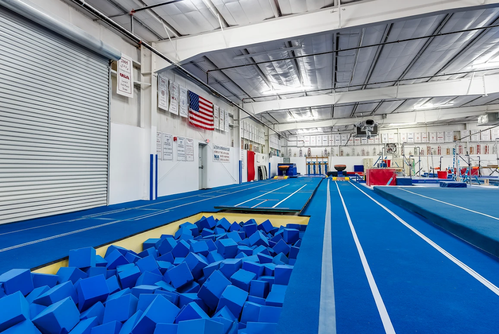  La Fleur's Gymnastics Club