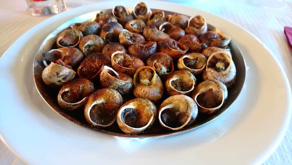 Restaurant Can Canyes