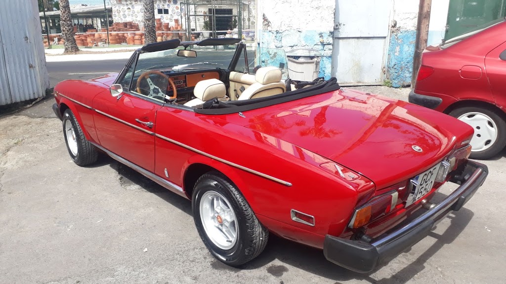 Iniciativas Taller Miguel e Hijos S.L.