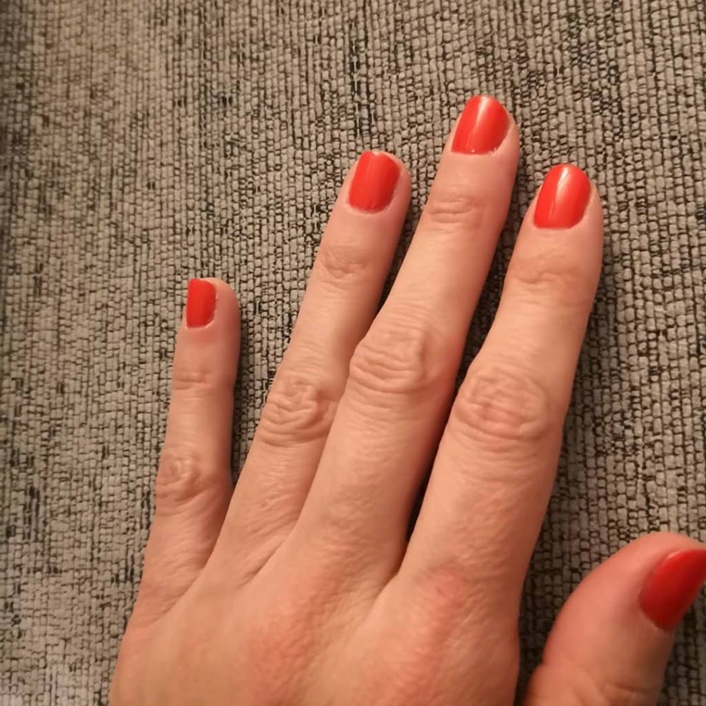 Naturbell Estetica — Manicura