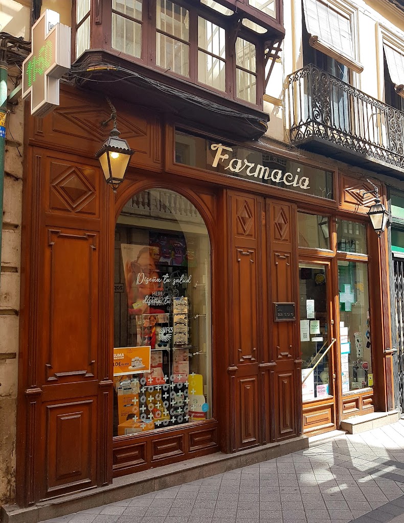 FARMACIA Sara Maria Cano Gil