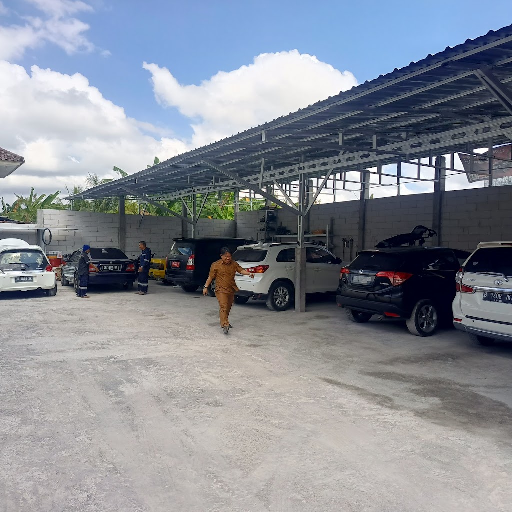 Global Auto Care