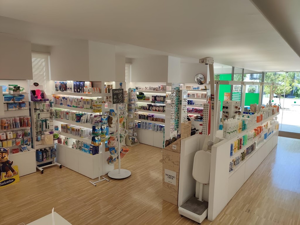 Farmacia Marta Petit Alfos — Del propietario