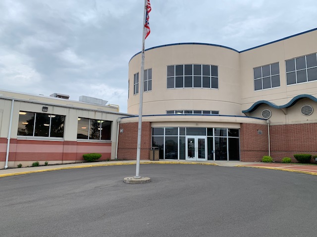  Family YMCA of Lancaster and Fairfield County