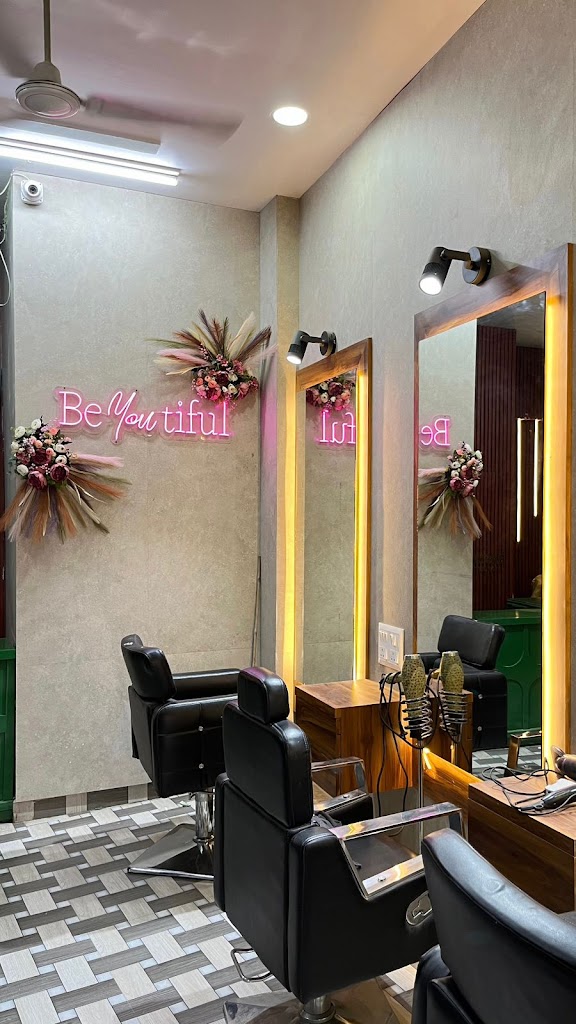 Cute Look Beauty Salon -Best Makeup & Hair Artist |Skin & Hair |BB Glow |Nail Extension |Korean Facial & Micro Needling