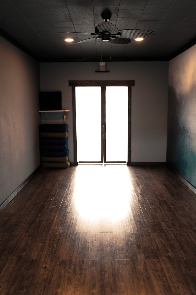  Rooted Yoga & Wellness