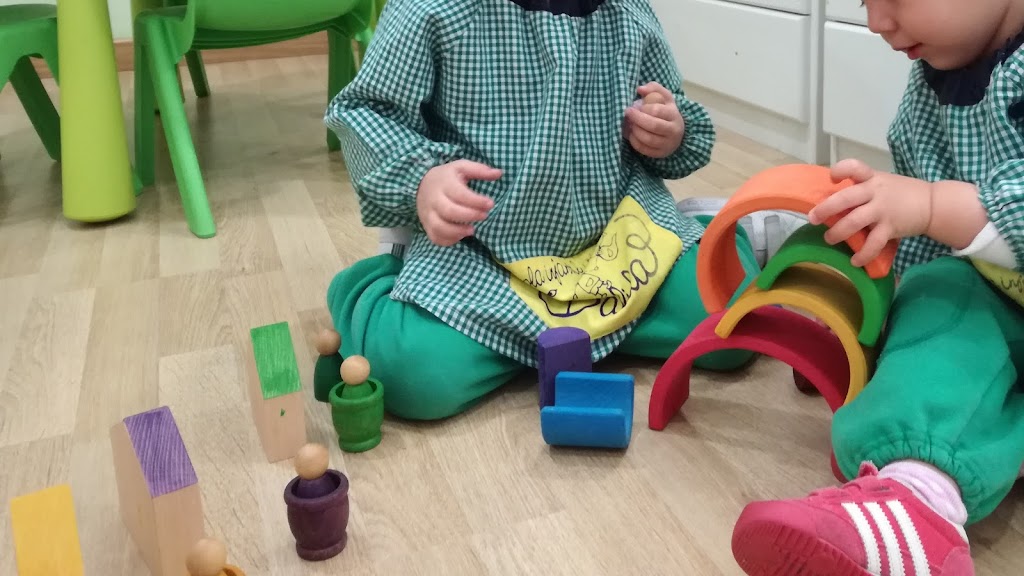 Escuela Infantil Dalila - Cangas