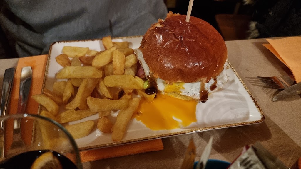 Gastrobar RRR — Mas recientes